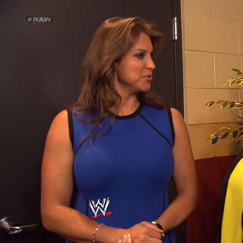 stephanie mcmahon boobs exposed|Stephanie McMahon like youve never seen her before: photos